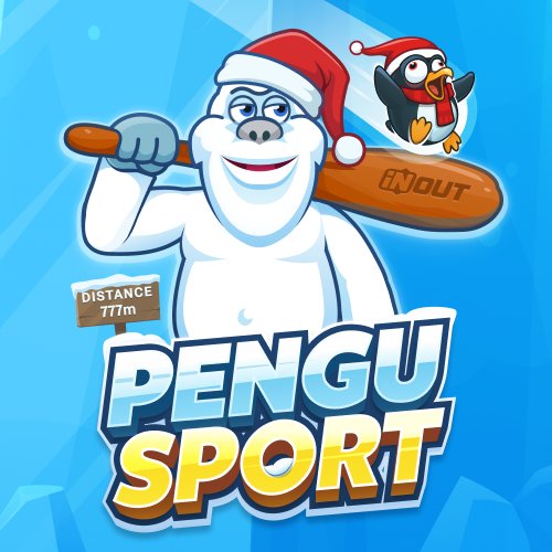 Pengu Sport